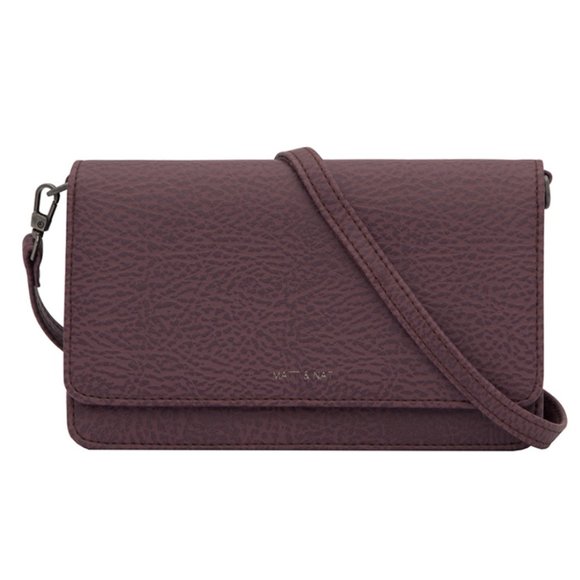 Matt & Nat Handbags - Matt & Nat Bee Crossbody Purse